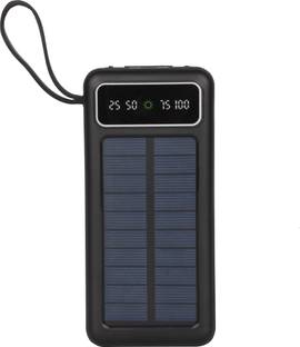 Iqoniqe 20000 mAh 22.5 W Compact Pocket Size Power Bank