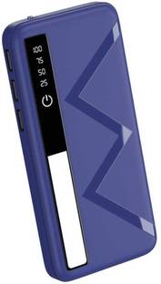 Strongvolt 10000 mAh 12 W Compact Power Bank