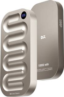 DailyObjects 10000 mAh Slim Power Bank