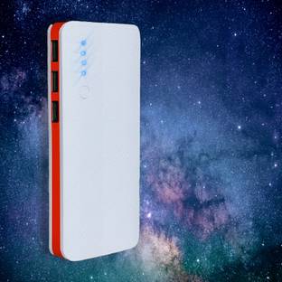 PB Hefty 20000 mAh 5 W With MagSafe Mini Pocket Size Power Bank
