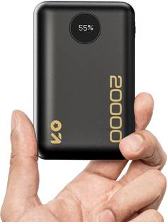 GOBOULT 20000 mAh 22.5 W Power Bank