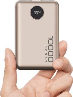 GOBOULT 10000 mAh 22.5 W Power Bank