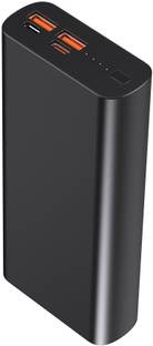 Iqoniqe 3000 mAh 22.5 W Compact Pocket Size Power Bank