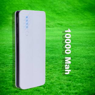 PB Hefty 10000 mAh 5 W Wired & Wireless With MagSafe Mini Pocket Size Power Bank