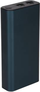 MI8BE 20000 mAh 22.5 W Compact Pocket Size Power Bank