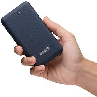 URBN 20000 mAh 12 W Pocket Size Power Bank
