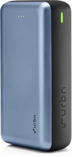 URBN 27000 mAh 22.5 W Pocket Size Power Bank