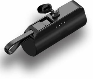 TecSox 5000 mAh Power Bank