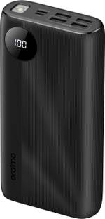 ORAIMO 30000 mAh 15 W Power Bank