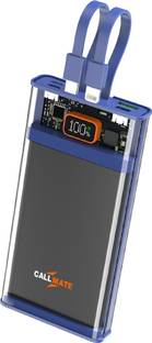 Callmate 10000 mAh 23 W Power Bank