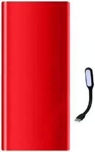 DINSUL 21000 mAh 16 W With MagSafe Compact Pocket Size Power Bank