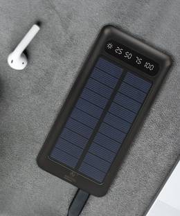AMYTEL 10000 mAh 15 W Compact Power Bank