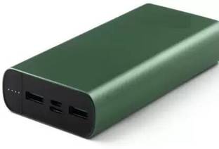 DG 65000 mAh 25 W With MagSafe Compact Pocket Size Power Bank