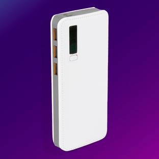 PB Hefty 15000 mAh 10 W Wired & Wireless With MagSafe Compact Pocket Size Power Bank