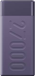 Ambrane 27000 mAh Power Bank