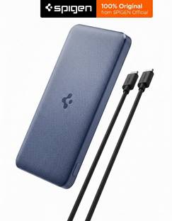 Spigen 10000 mAh 22.5 W Power Bank