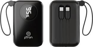 PTron 10000 mAh 22.5 W Nano Power Bank