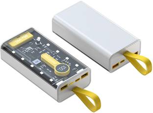 I Kall 20000 mAh 22.5 W With MagSafe Compact Pocket Size Power Bank
