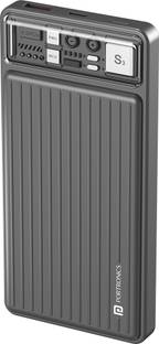 Portronics 10000 mAh 22.5 W Power Bank