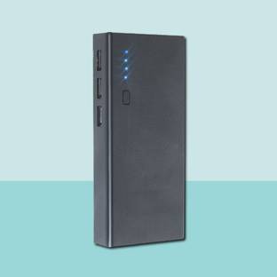 Binori 8000 mAh 8 W Compact Power Bank