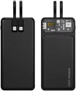 Reliable 10000 mAh 66 W Wireless With MagSafe Ultra Compact Pocket Size Power Bank