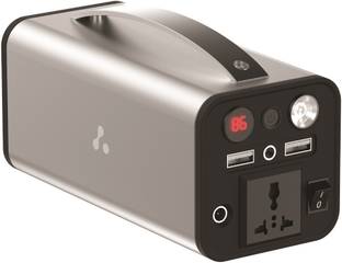 Ambrane 60000 mah 200 W Power Bank