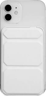 Qubo 5000 mAh 15 W Wireless With MagSafe Compact Pocket Size Power Bank