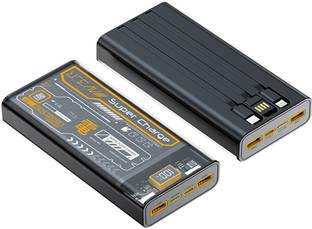 I Kall 20000 mAh 22.5 W With MagSafe Compact Pocket Size Power Bank