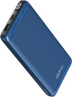 PTron 10000 mAh 22.5 W Compact Power Bank