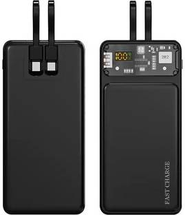 Iqoniqe 10000 mAh 22 W Compact Pocket Size Power Bank