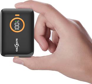 Callmate 10000 mAh 23 W Power Bank