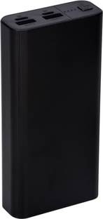 zofia 20000 mAh 22.5 W Compact Pocket Size Power Bank