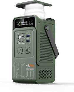 Callmate 60000 mAh 140 W Power Bank