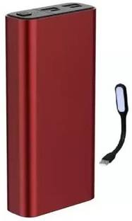 DG 52700 mAh 18 W With MagSafe Compact Pocket Size Power Bank