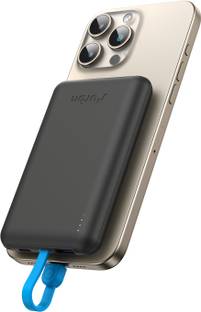 URBN 10000 mAh 22.5 W With MagSafe Power Bank