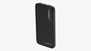 Nextech 10000 mAh 12 W Pocket Size Power Bank