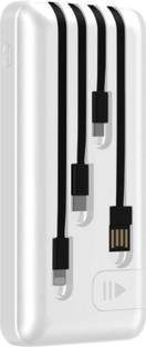 OCEAN MATE 10000 mAh 22 W Compact Power Bank