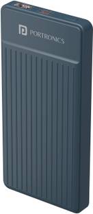Portronics 10000 mAh 22.5 W Power Bank