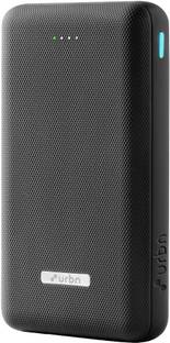 URBN 20000 mAh 35 W Ultra Compact Power Bank