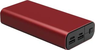 DINSUL 52600 mAh 25 W With MagSafe Compact Pocket Size Power Bank