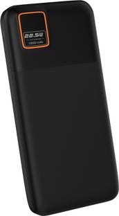 Walta Elite 10000 mAh 22.5 W Wired & Wireless Slim Power Bank