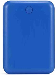 AMYTEL 10000 mAh 18 W Compact Pocket Size Power Bank