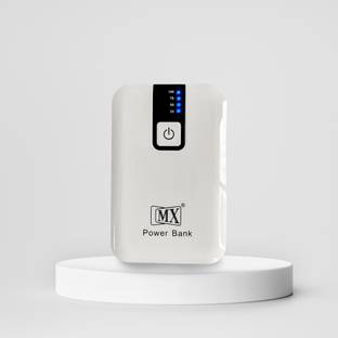 MX 8800 mAh Power Bank