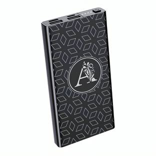 Strongvolt 10000 mAh 15 W Slim Pocket Size Power Bank