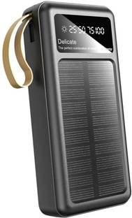 zofia 25000 mAh 22.5 W Slim Pocket Size Power Bank