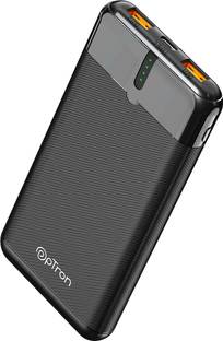 PTron 10000 mAh 22.5 W Compact Power Bank
