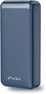 URBN 20000 mAh 22.5 W Power Bank