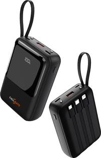 Callmate 10000 mAh 23 W Power Bank