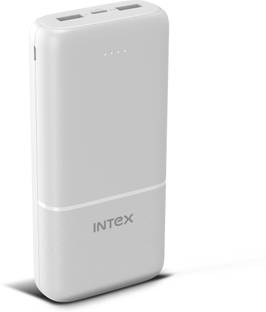 Intex 20000 mAh 12 W Power Bank