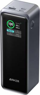 Anker 27650 mAh 250 W Power Bank
